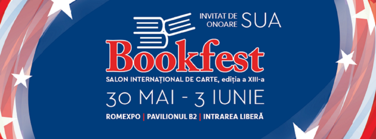 Bookfest 13