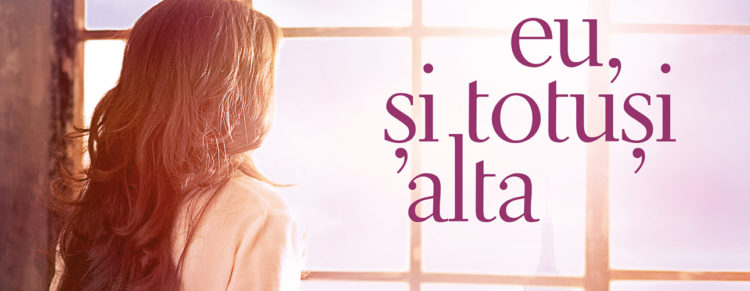 Jojo Moyes, Eu și totuși alta