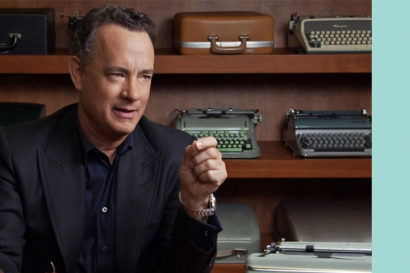 Tom Hanks