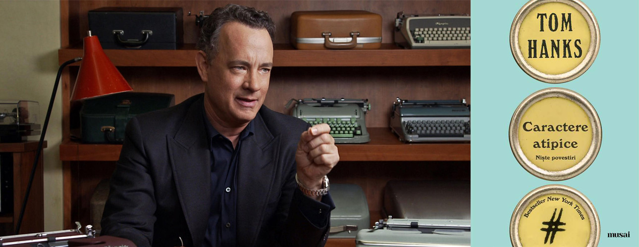 Tom Hanks