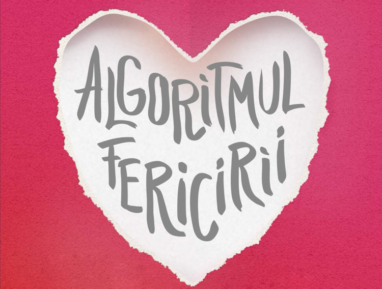algoritmul fericirii