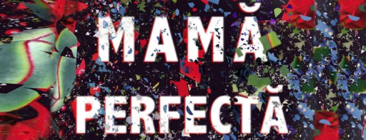 mama perfecta cover