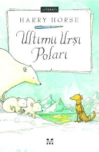 Ultimii urși polari de Harry Horse