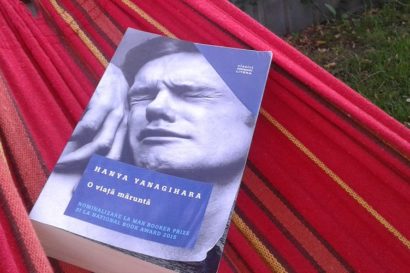 O viata marunta