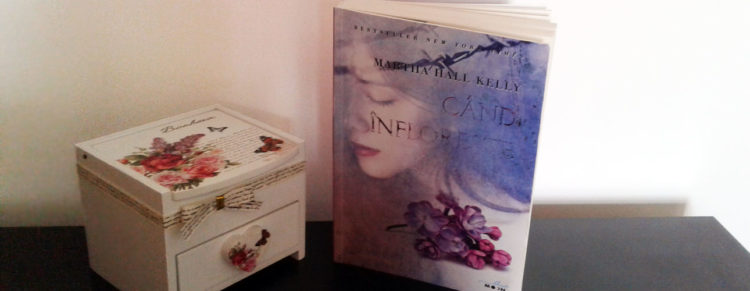 Cand infloreste liliacul