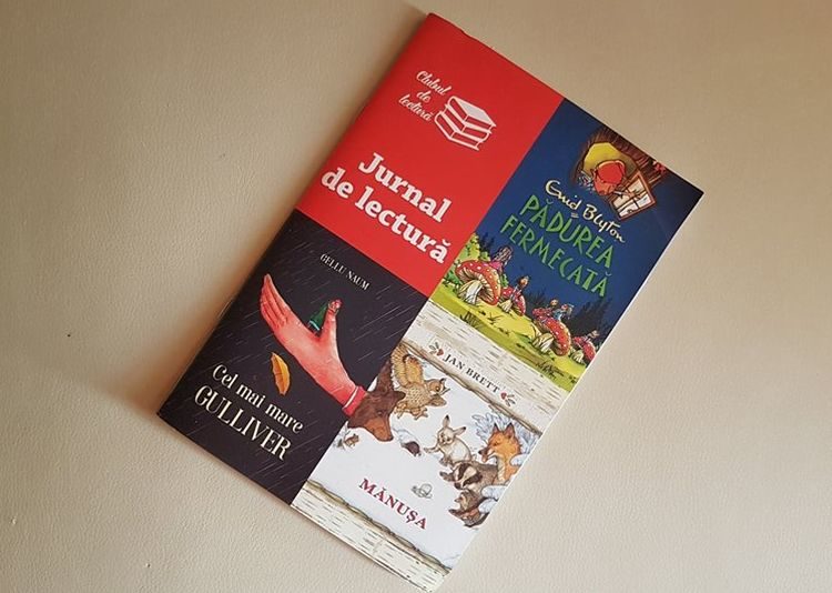 EdituraArthur_JurnalDeLectura