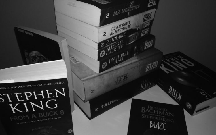 Stephen King
