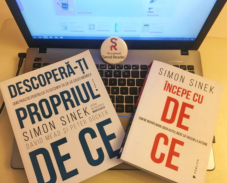 De ce faci ceea ce faci