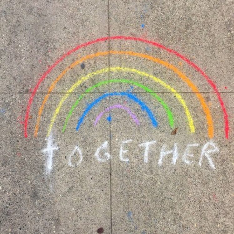 rainbow