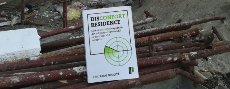Disconfort Residence