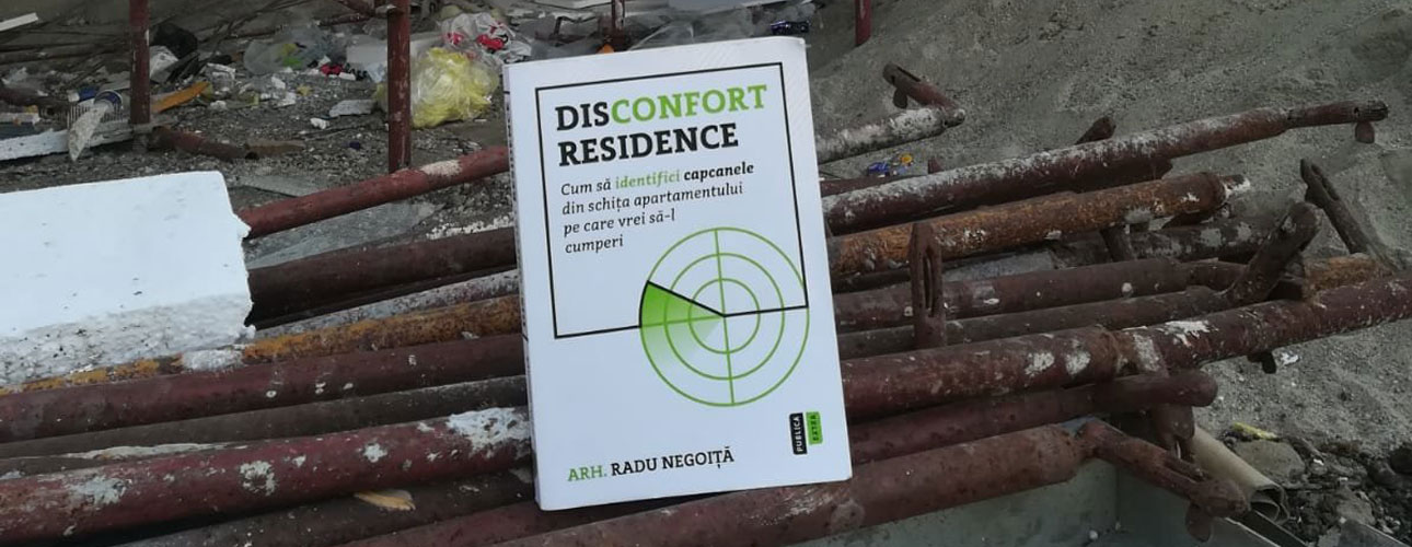 Disconfort Residence
