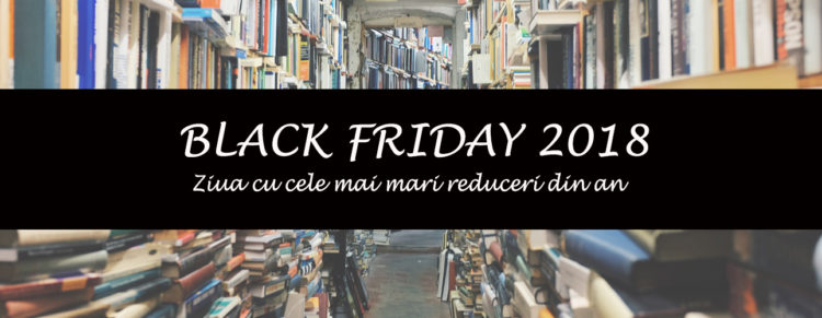 Black Friday 2018