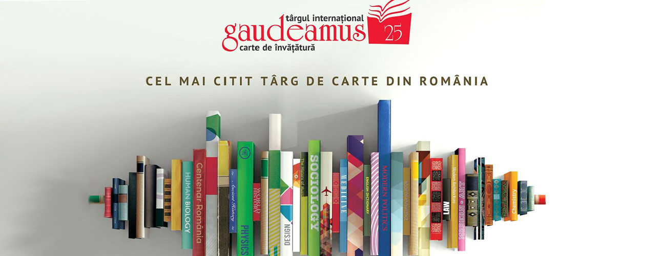 Gaudeamus 2018