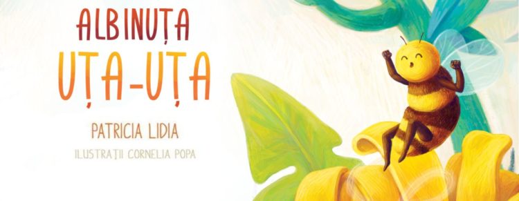 Albinuta Uta Uta