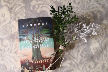Imparatia pamantului