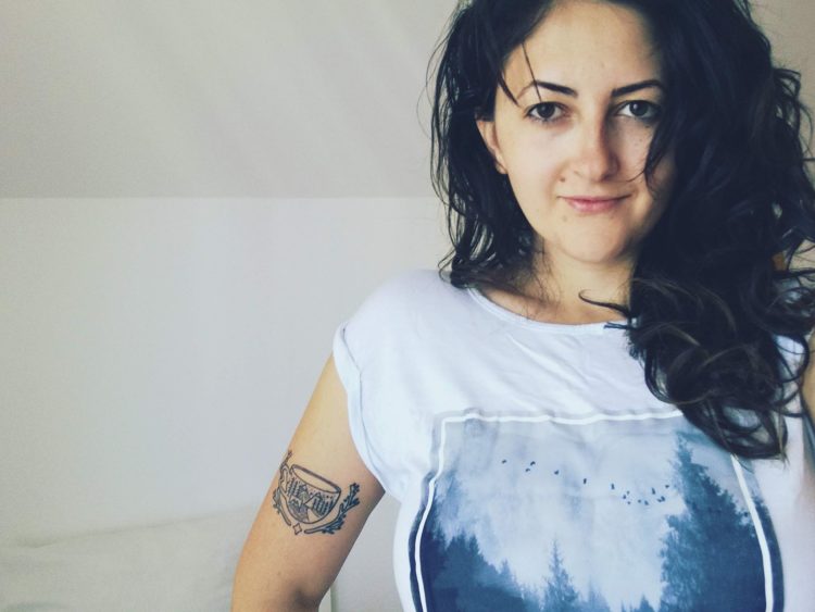 Anca Zaharia