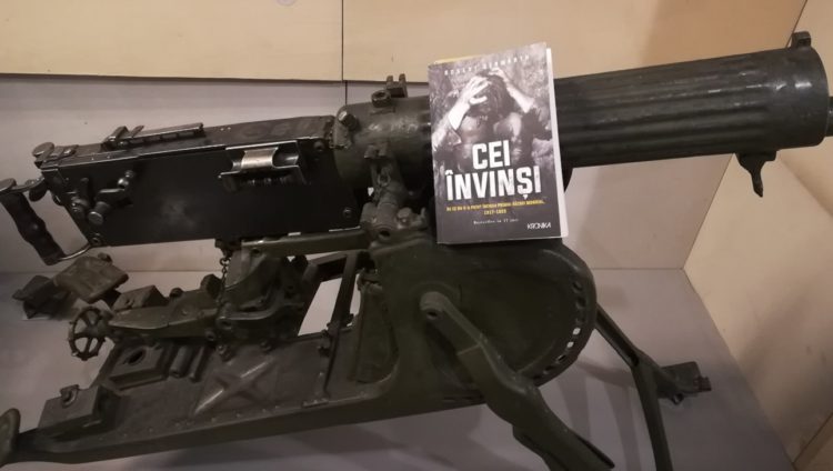 Cei învinși. De ce nu s-a putut încheia Primul Război Mondial