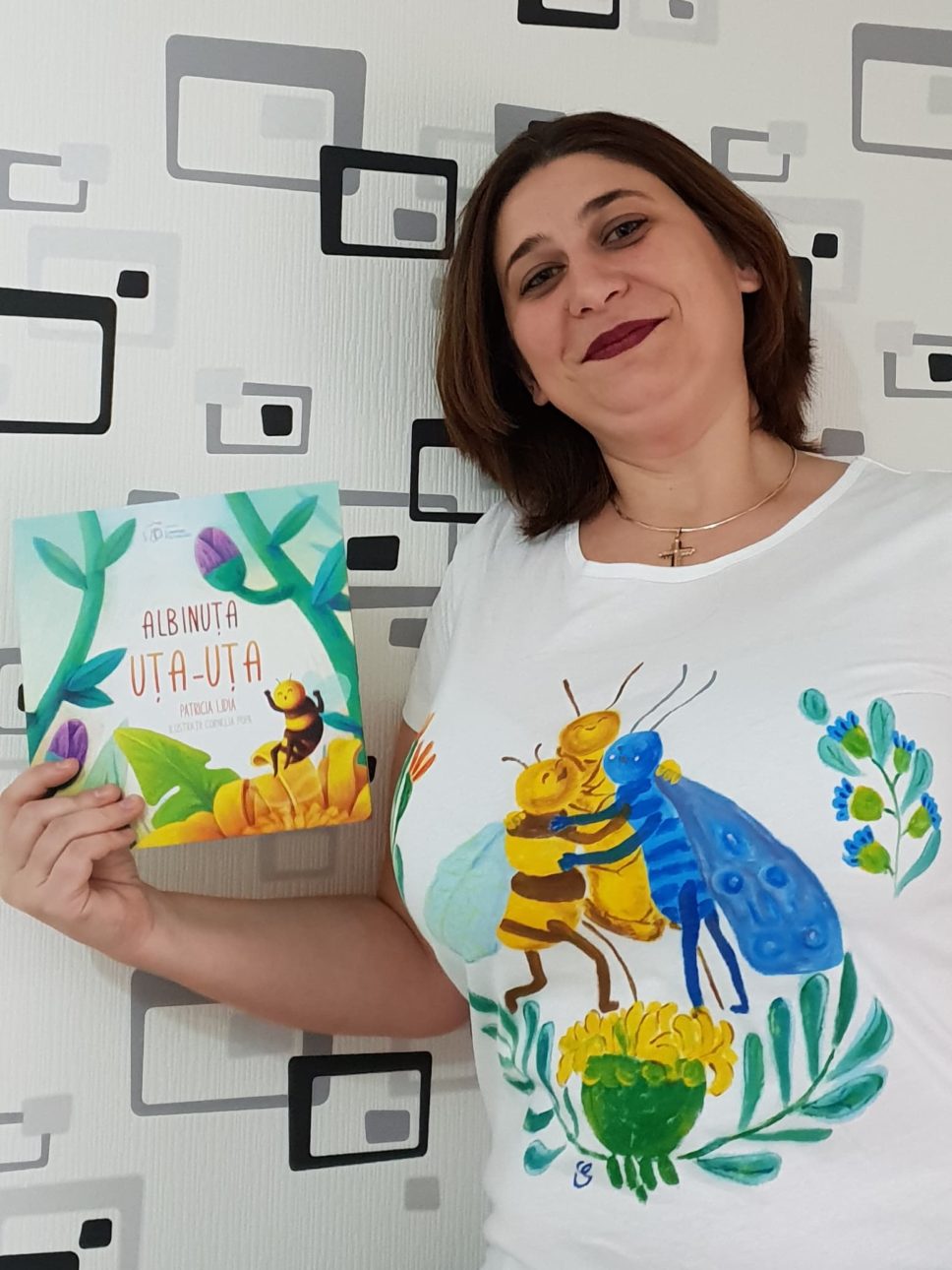 Patricia Lidia