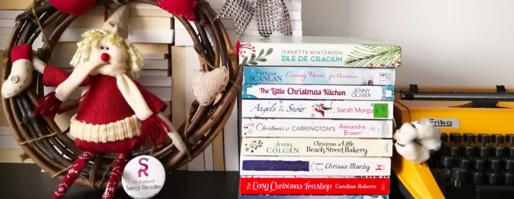 Sarbatori fericite