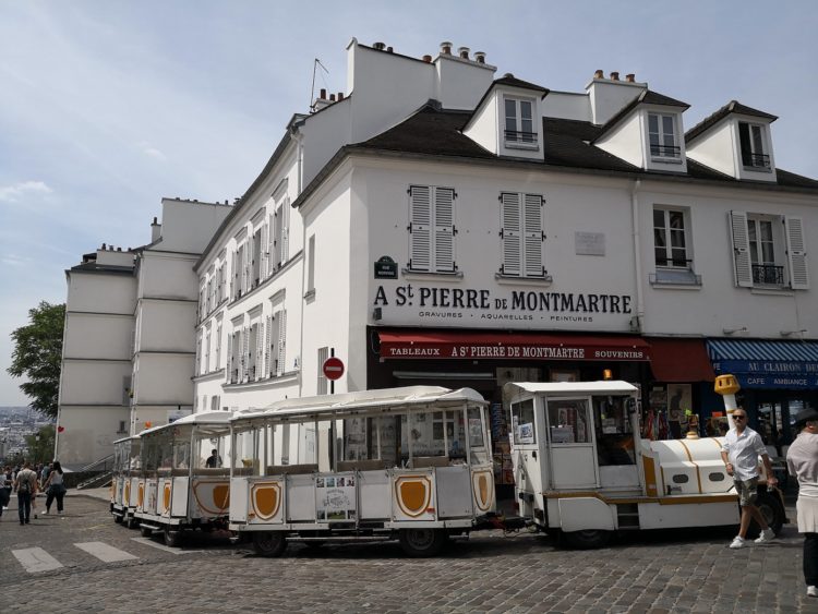 Montmartre