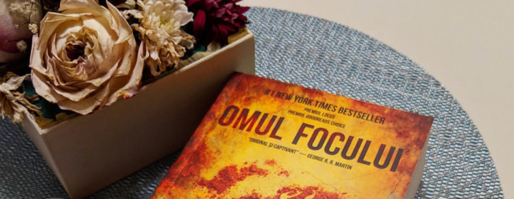 Omul focului