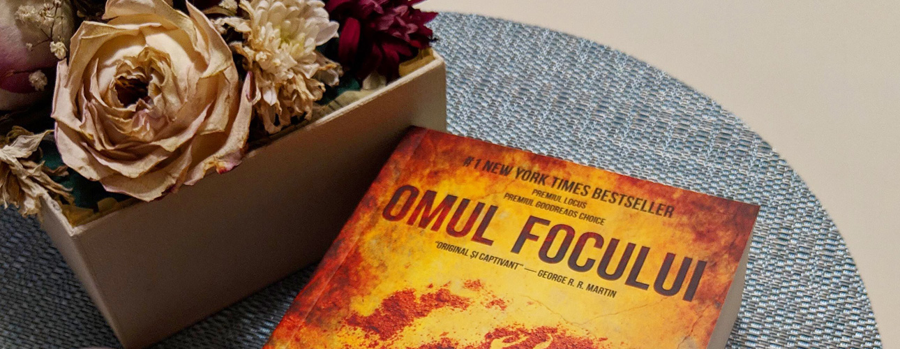 Omul focului