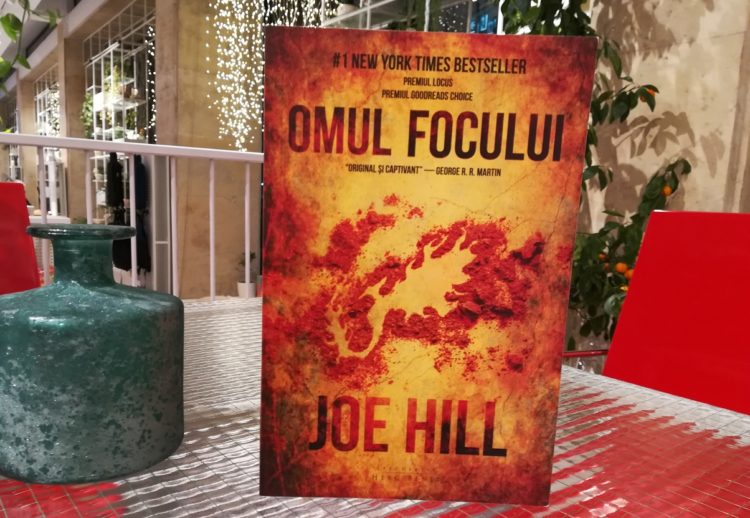 Omul focului