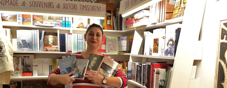 Istoria Banatului