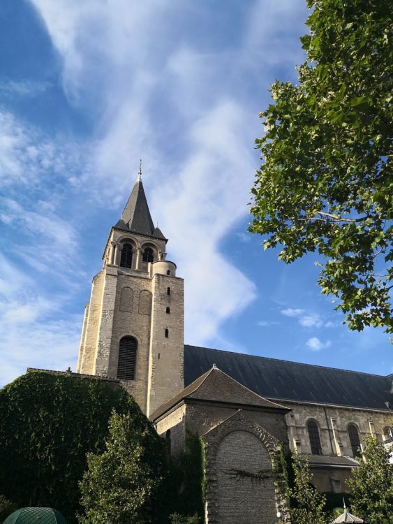 Saint Germain