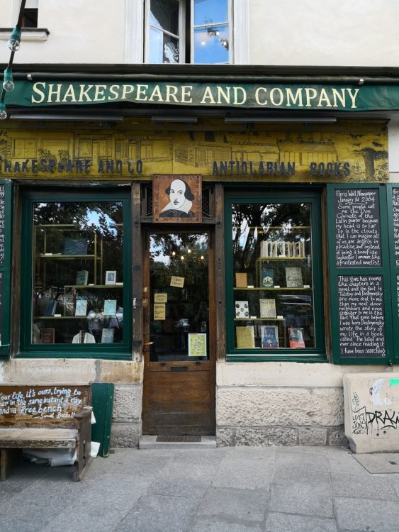 ShakespeareCo