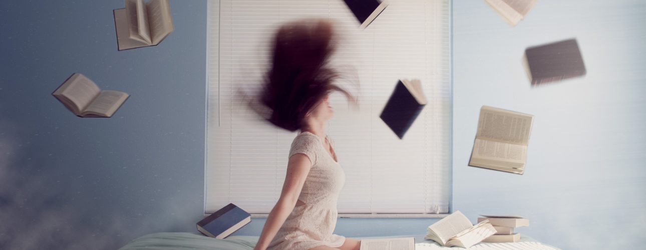 reading challenge