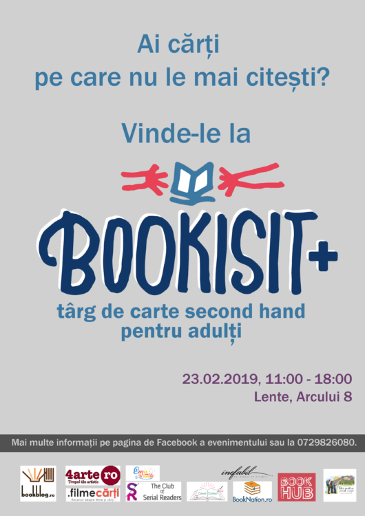 Bookisit