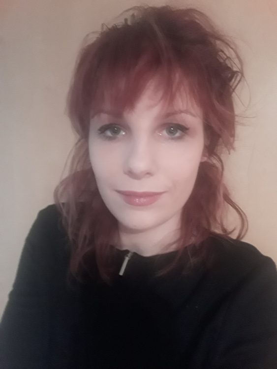 Ana Săndulescu