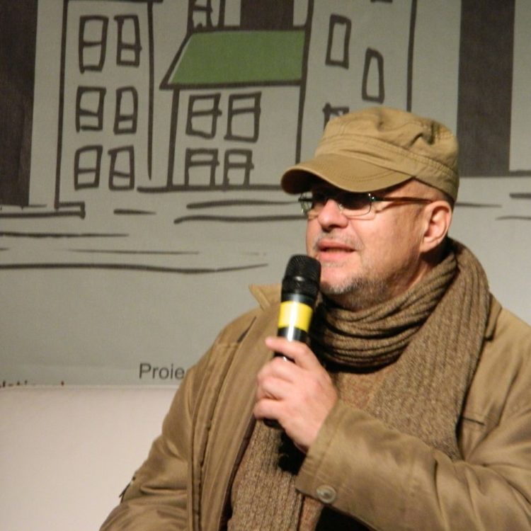 Radu Andriescu