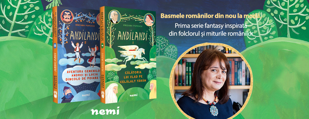Andilandi Blog Tour