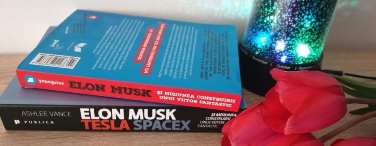 Biografia lui Elon Musk