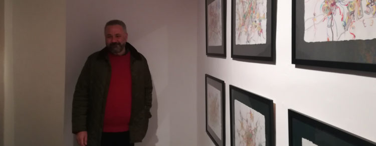 De vorbă cu Ovidiu Morar