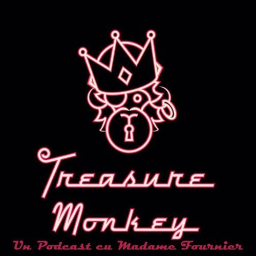 Treasure Monkey with Madame Fournier
