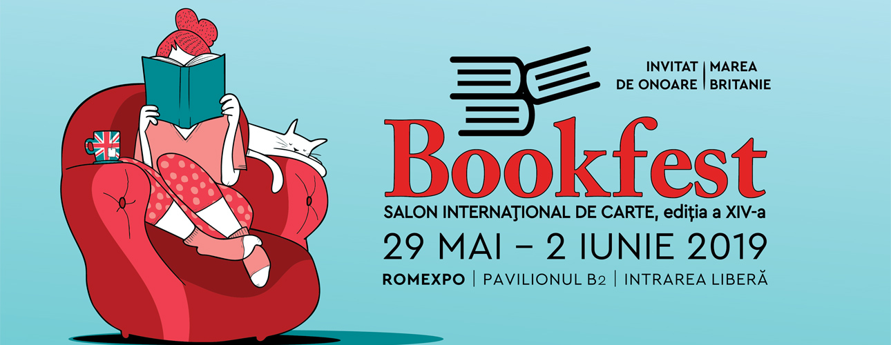 Bookfest 2019