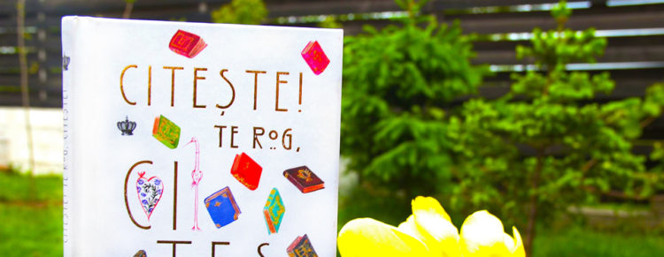 Citeste, te rog