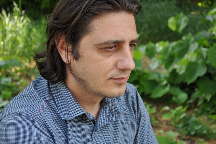 Florin Lăzărescu