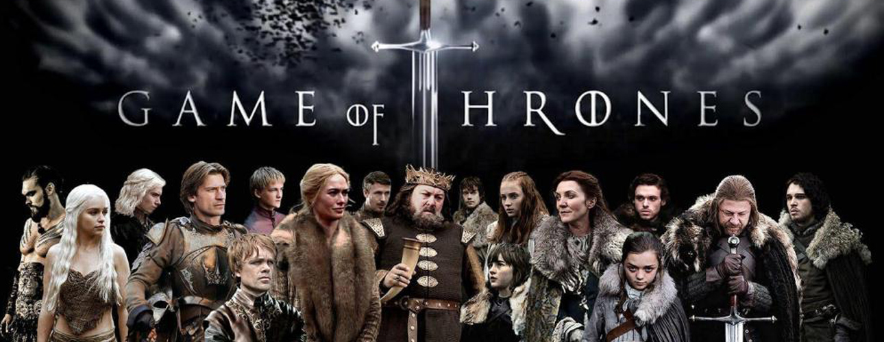 Game of thrones