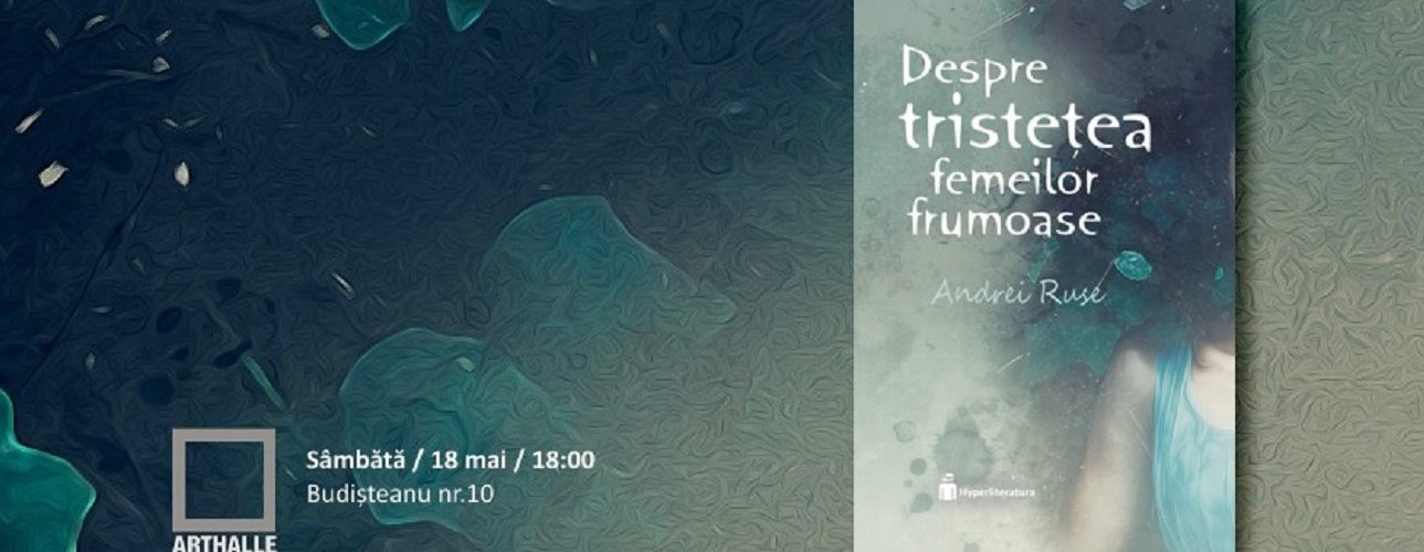 lansare Andrei Ruse