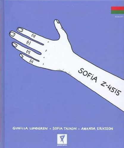 Sofia Z-4515 de Gunilla Lundgren (și Sofia Taikon)