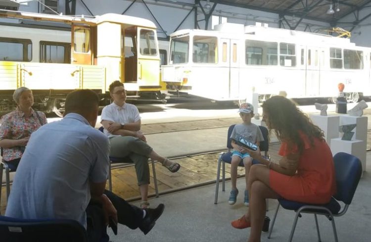 Diana Farca Să ciTimișoara iunie 2019