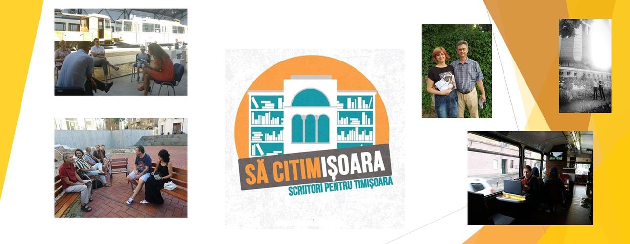 Să ciTimișoara