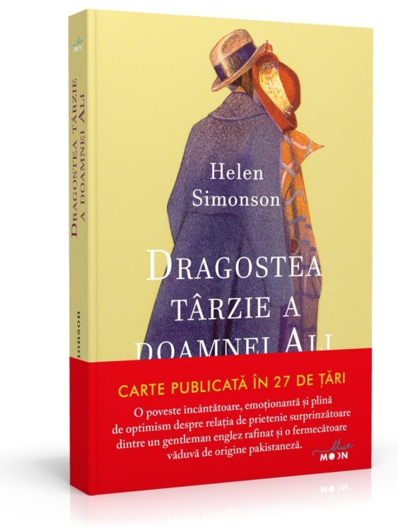 dragostea tarzie