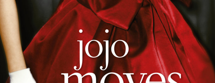 Bazarul visurilor, Jojo Moyes