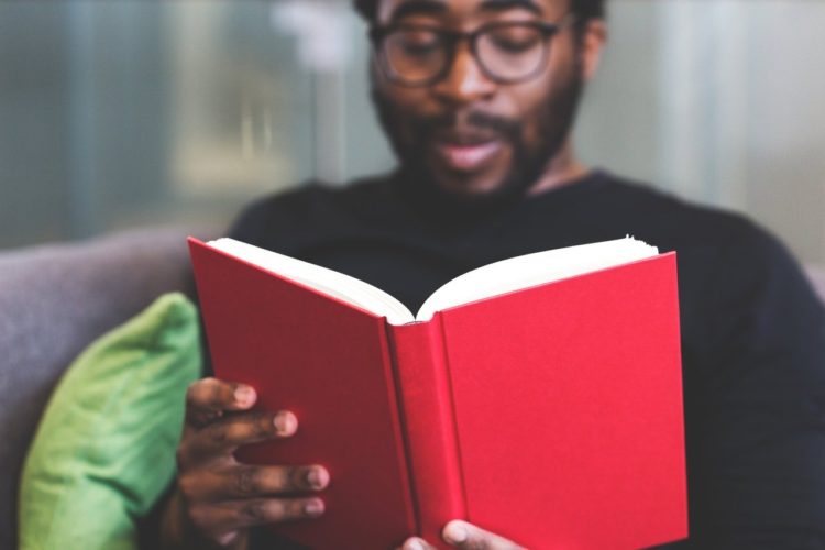 red books