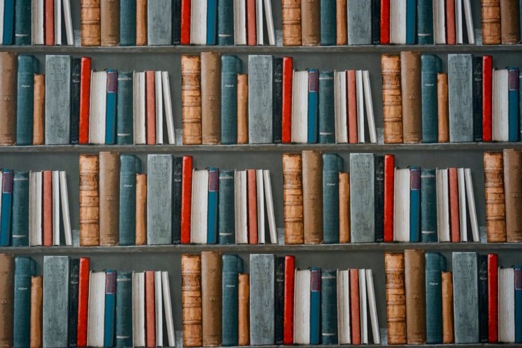 red books